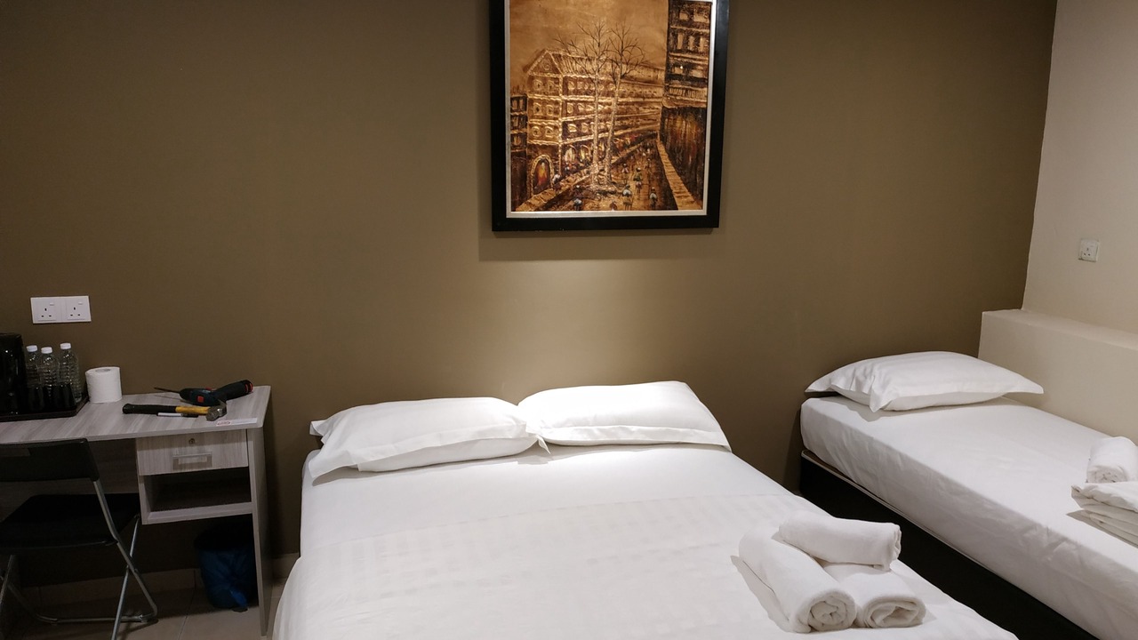 Photo of Bedroom in Bandar Baru Bangi