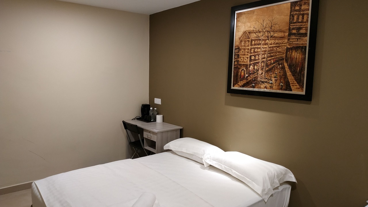 Photo of Bedroom in Bandar Baru Bangi