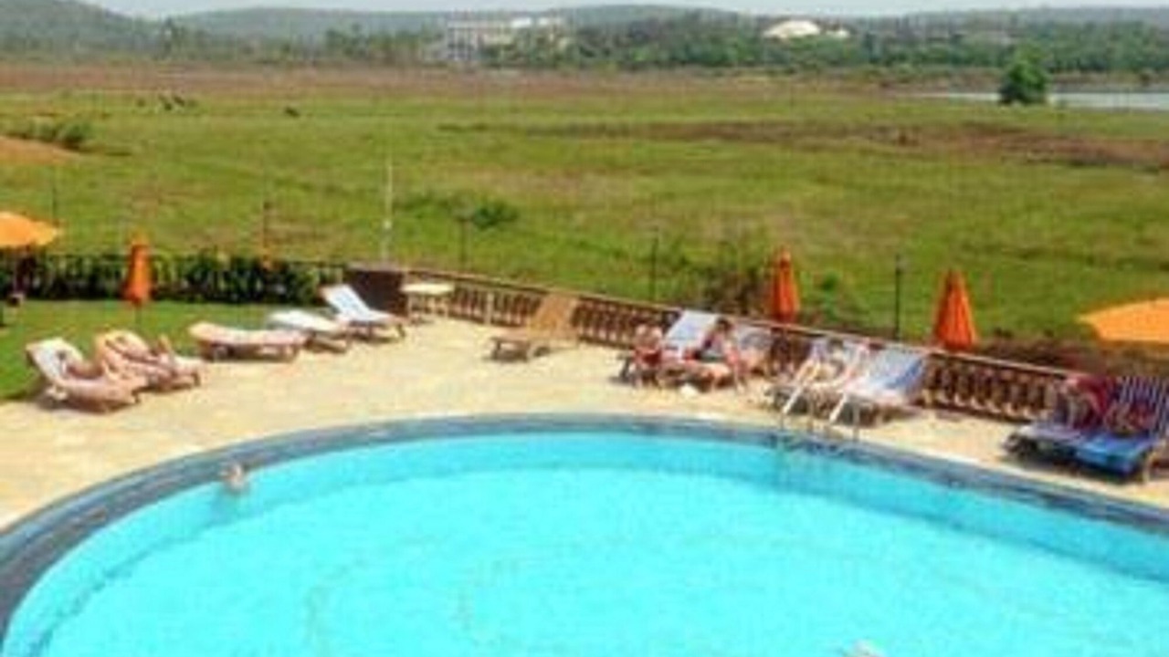 Photo of Outdoor in Saunta Vaddo