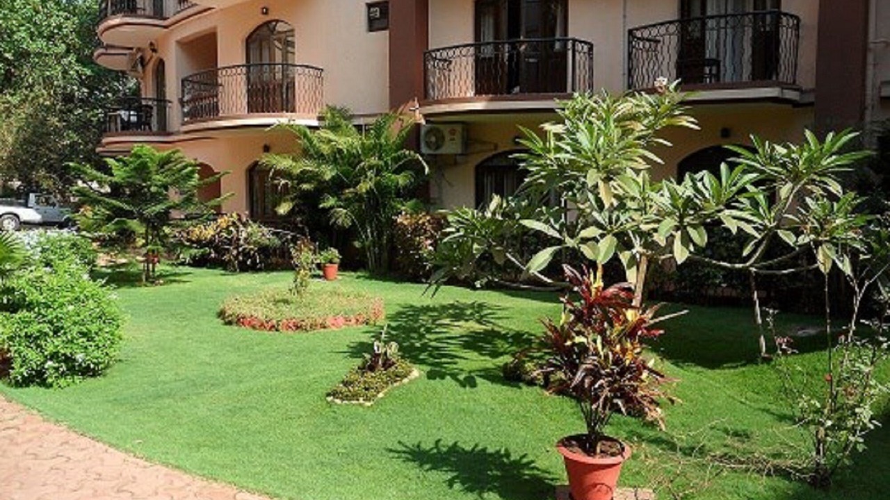 Photo of Outdoor in Saunta Vaddo
