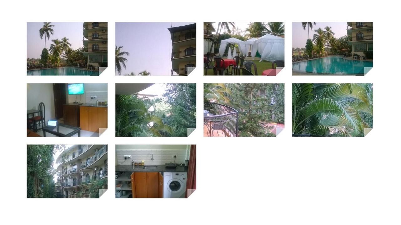 Photo of Outdoor in Saunta Vaddo