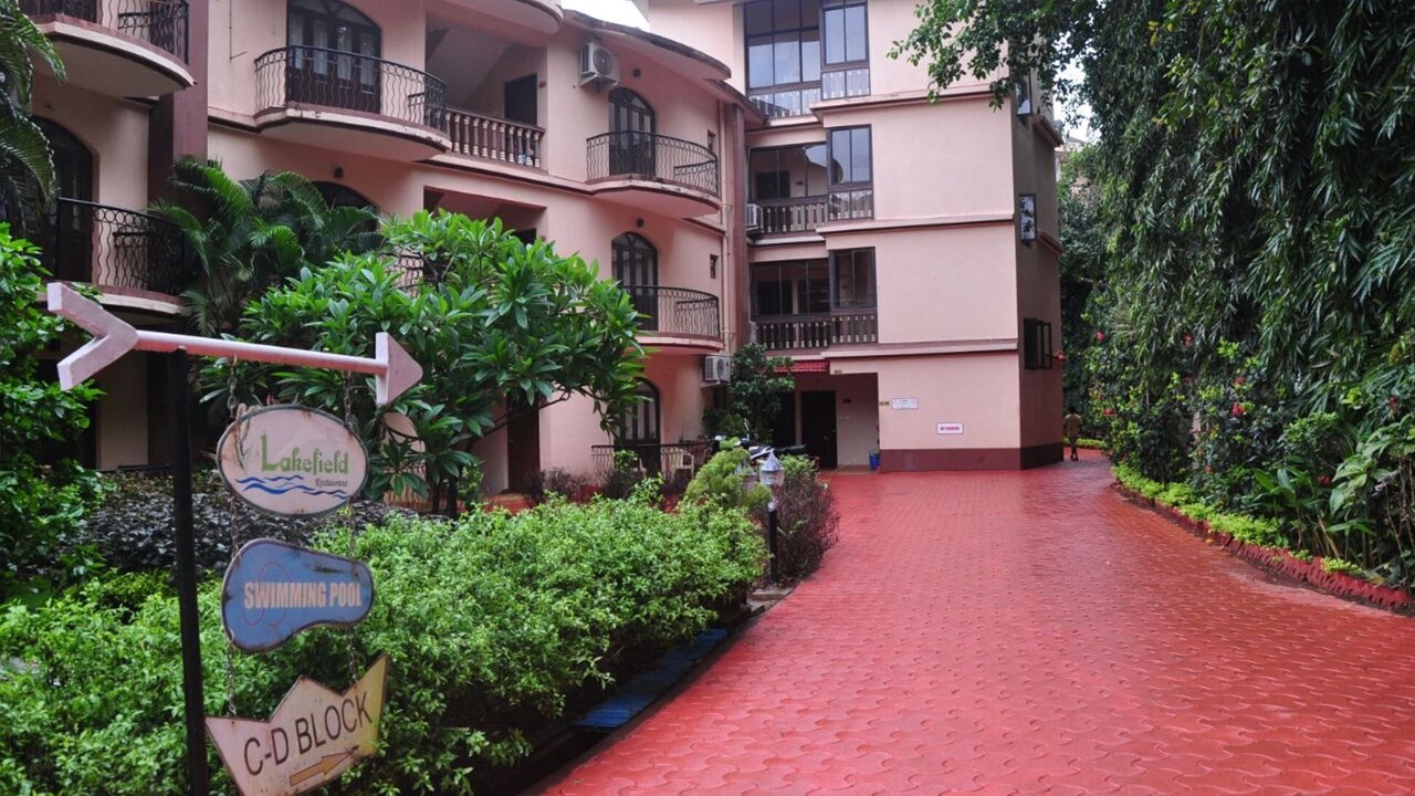 Photo of Outdoor in Saunta Vaddo