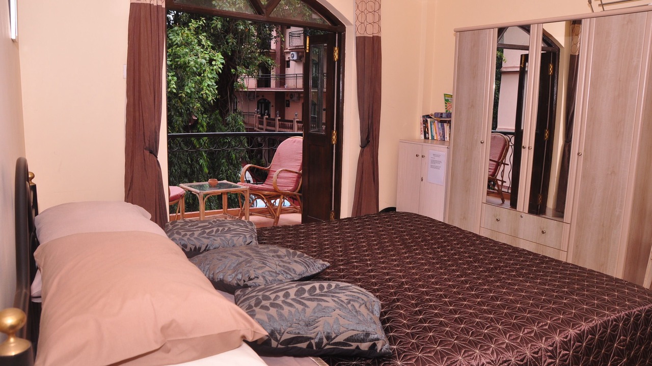 Photo of Bedroom in Saunta Vaddo