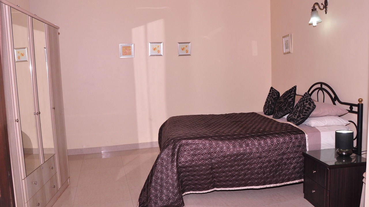 Photo of Bedroom in Saunta Vaddo