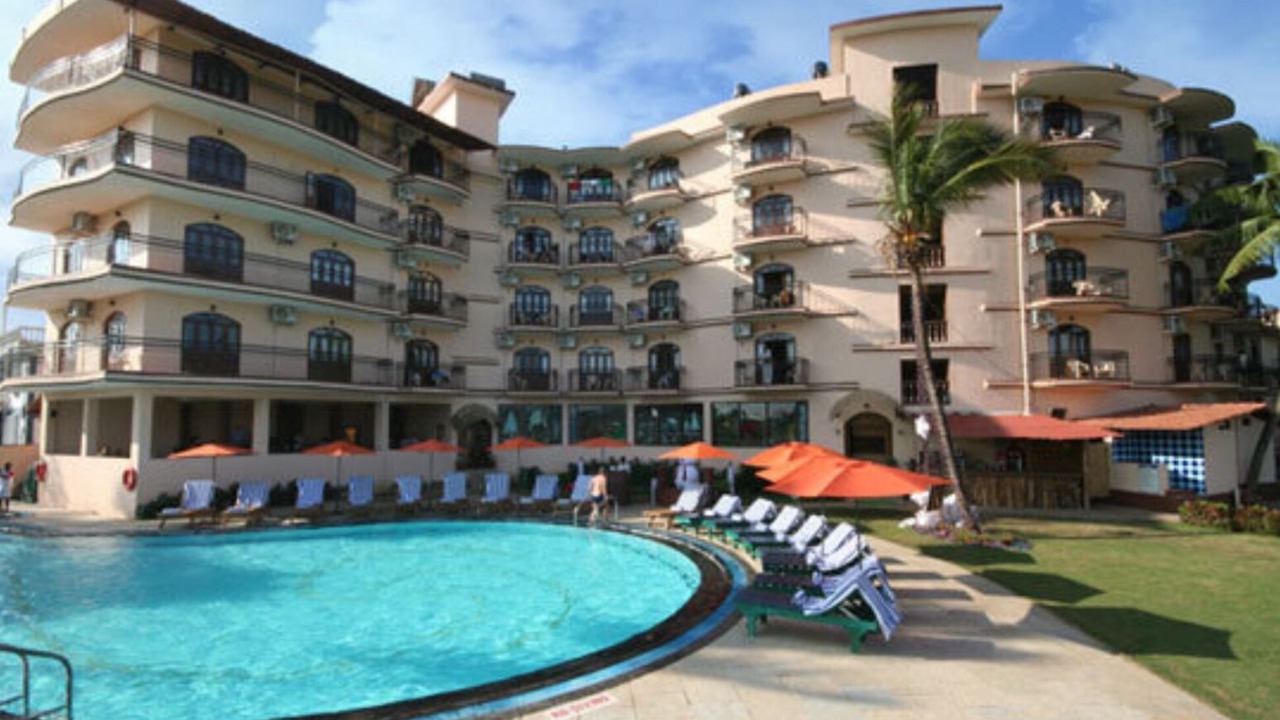 Photo of Outdoor in Saunta Vaddo