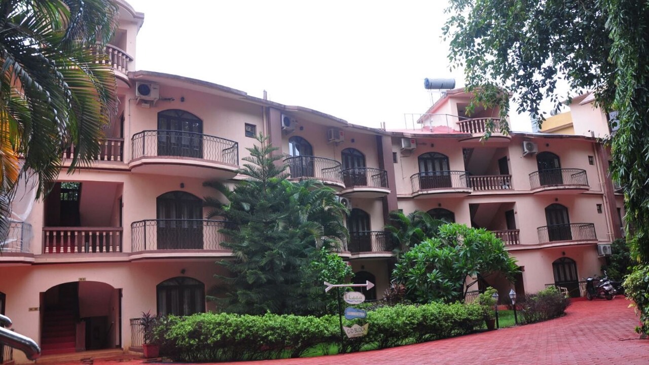 Photo of Outdoor in Saunta Vaddo