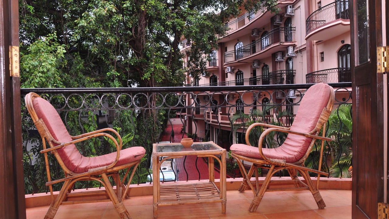 Photo of Outdoor in Saunta Vaddo