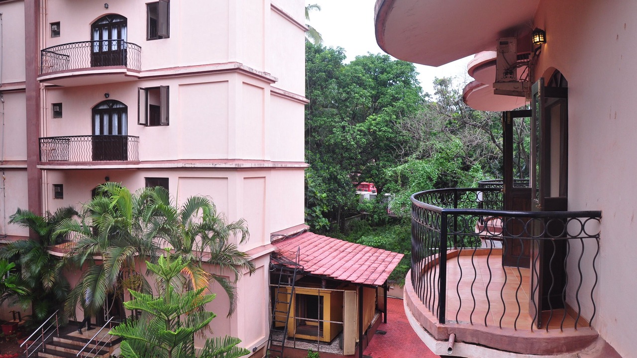 Photo of Outdoor in Saunta Vaddo