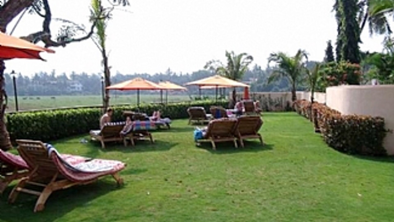 Photo of Outdoor in Saunta Vaddo