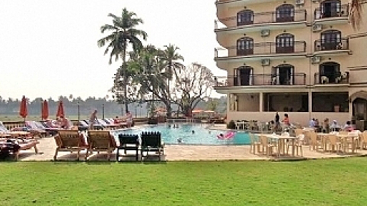 Photo of Outdoor in Saunta Vaddo