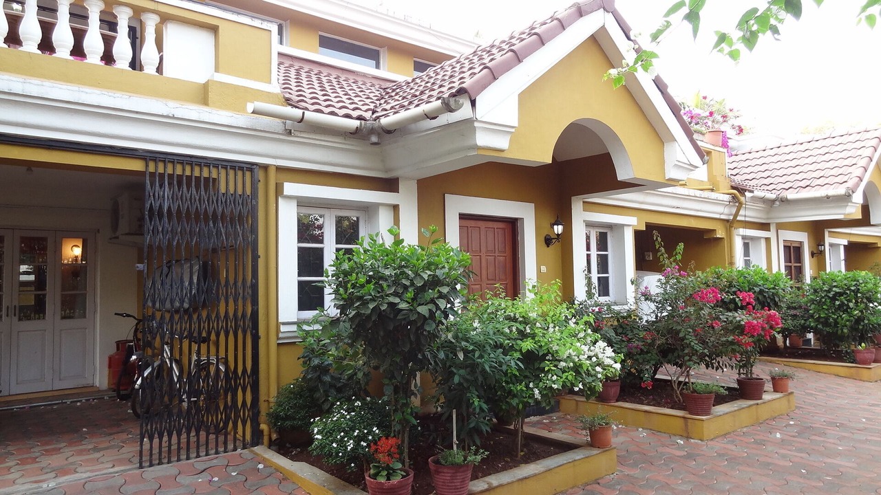Photo of Outdoor in Betalbatim