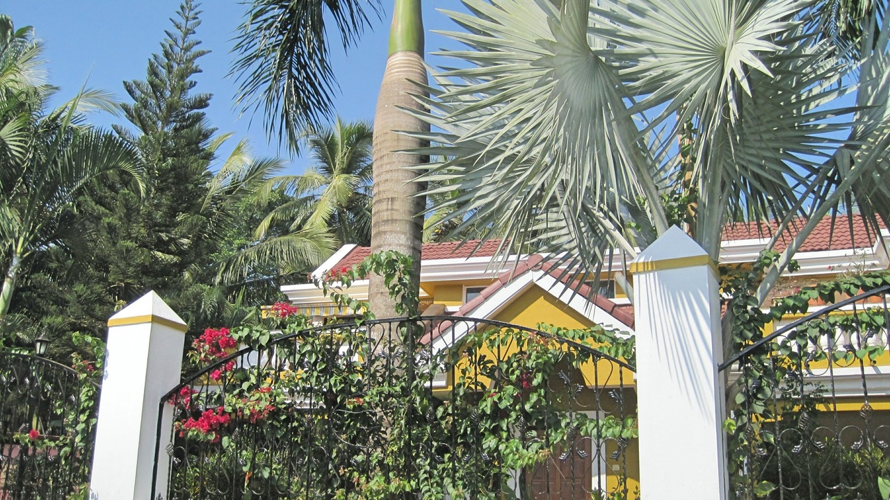 Photo of Outdoor in Betalbatim