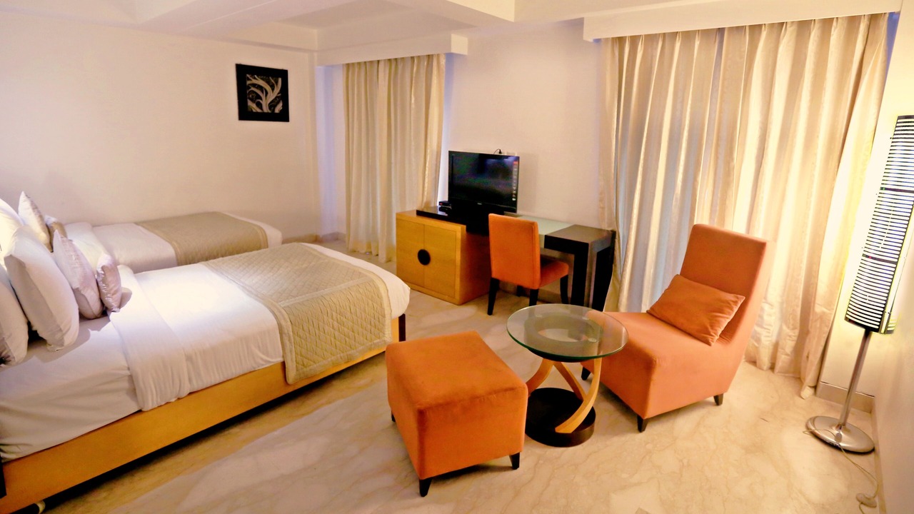 Photo of Bedroom in Delhi