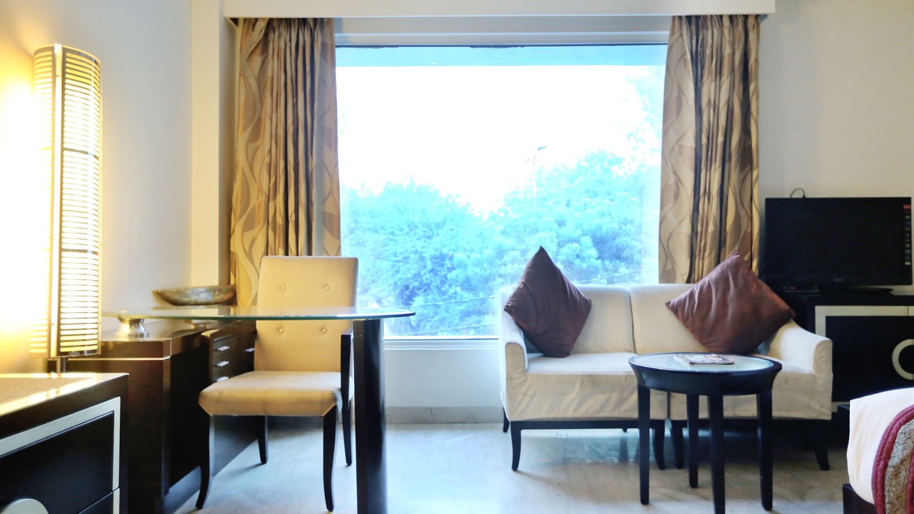 Photo of Bedroom in Delhi