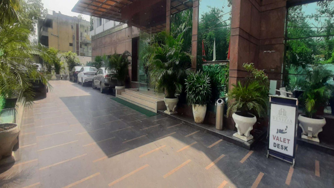 Photo of Outdoor in Delhi