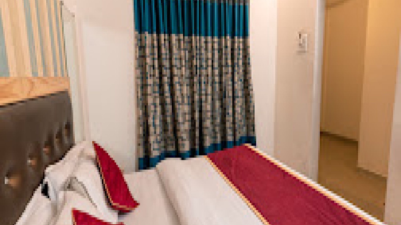 Photo of Bedroom in Kharghar