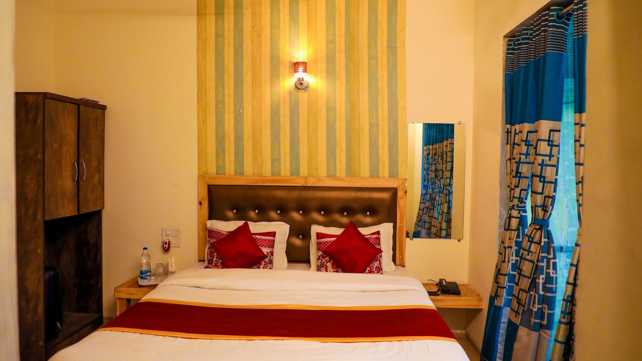 Photo of Bedroom in Kharghar