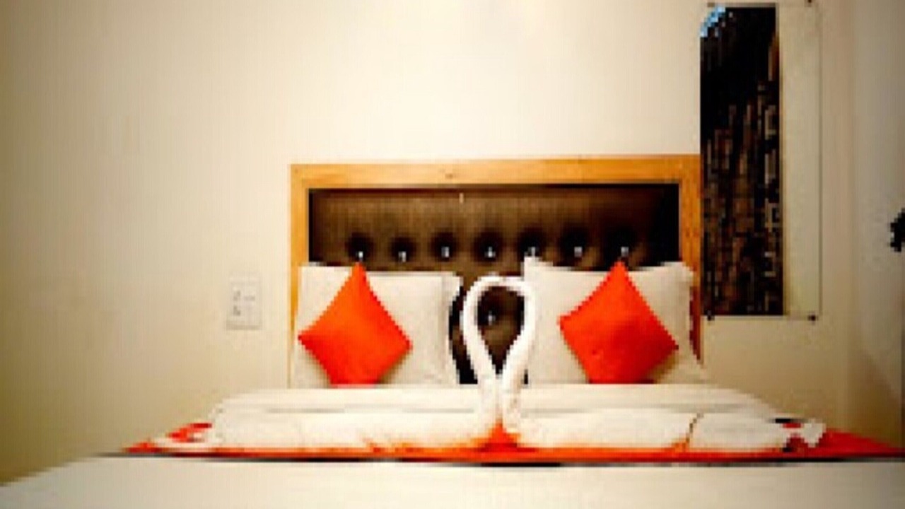Photo of Bedroom in Kharghar