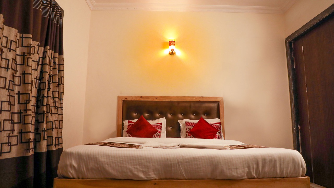 Photo of Bedroom in Kharghar