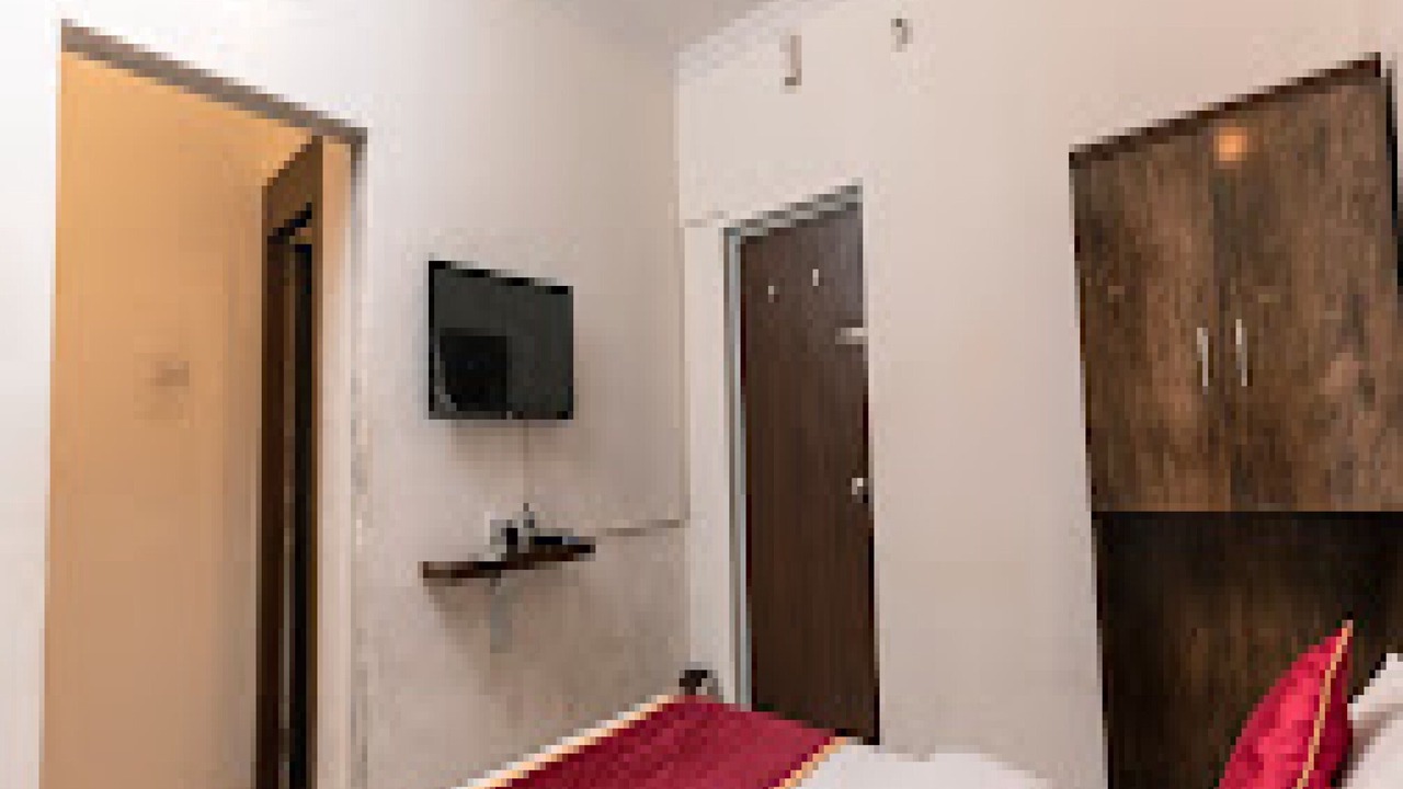 Photo of Bedroom in Kharghar