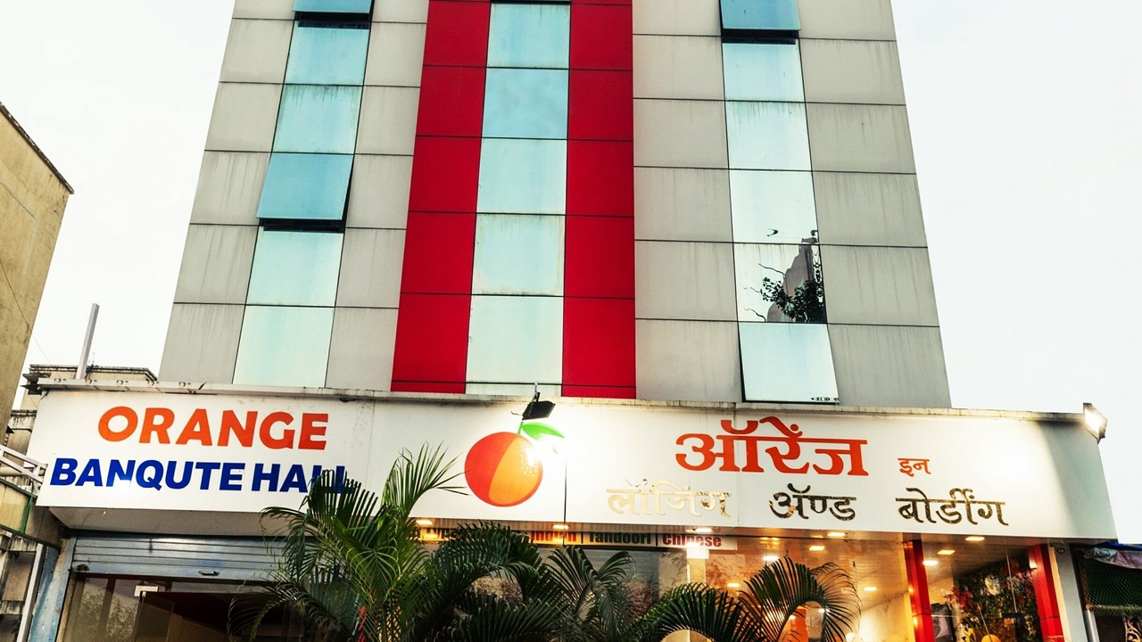 Photo of Outdoor in Kharghar