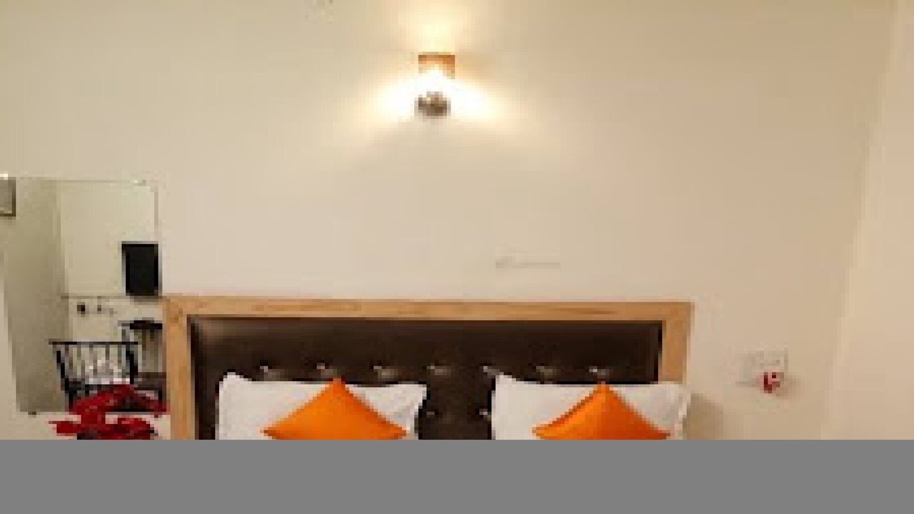 Photo of Bedroom in Kharghar