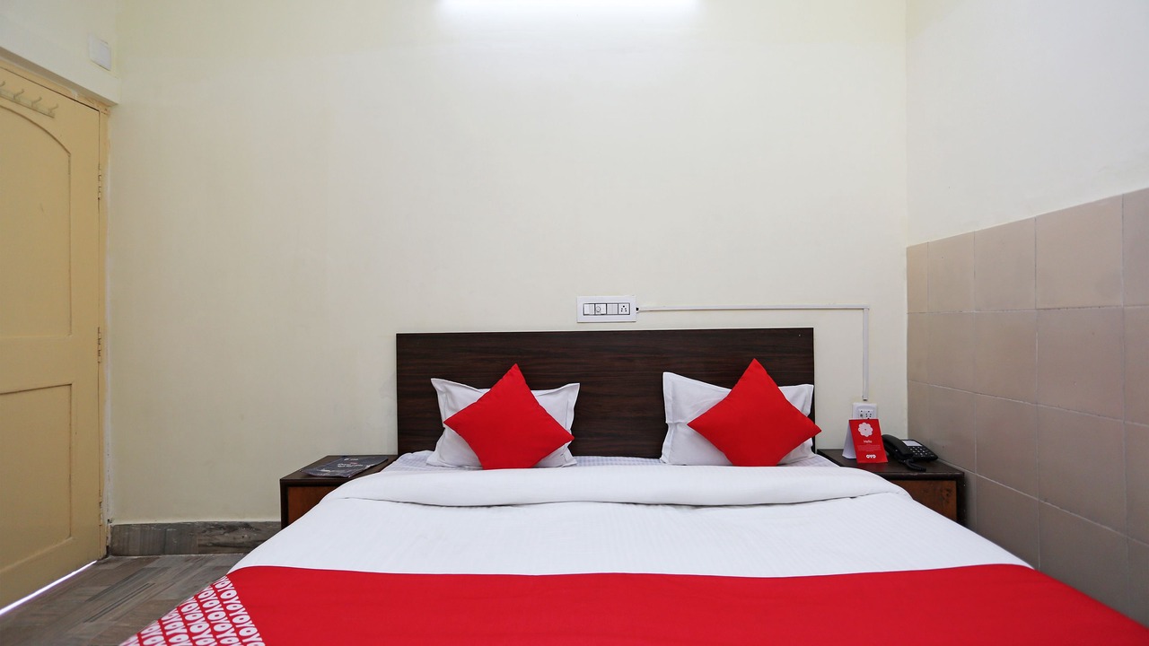 Photo of Bedroom in Cuttack