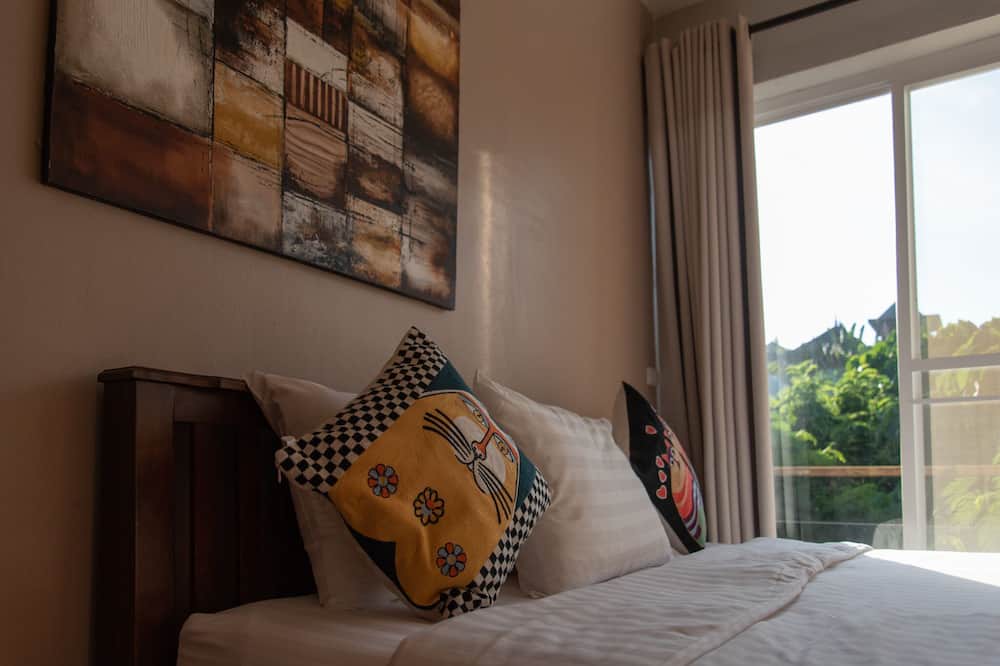 Photo of Bedroom in Ban Saiyuan
