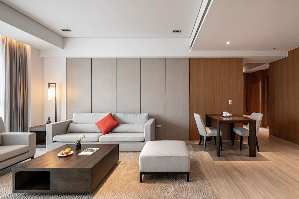 Photo of Bedroom in Tamsui