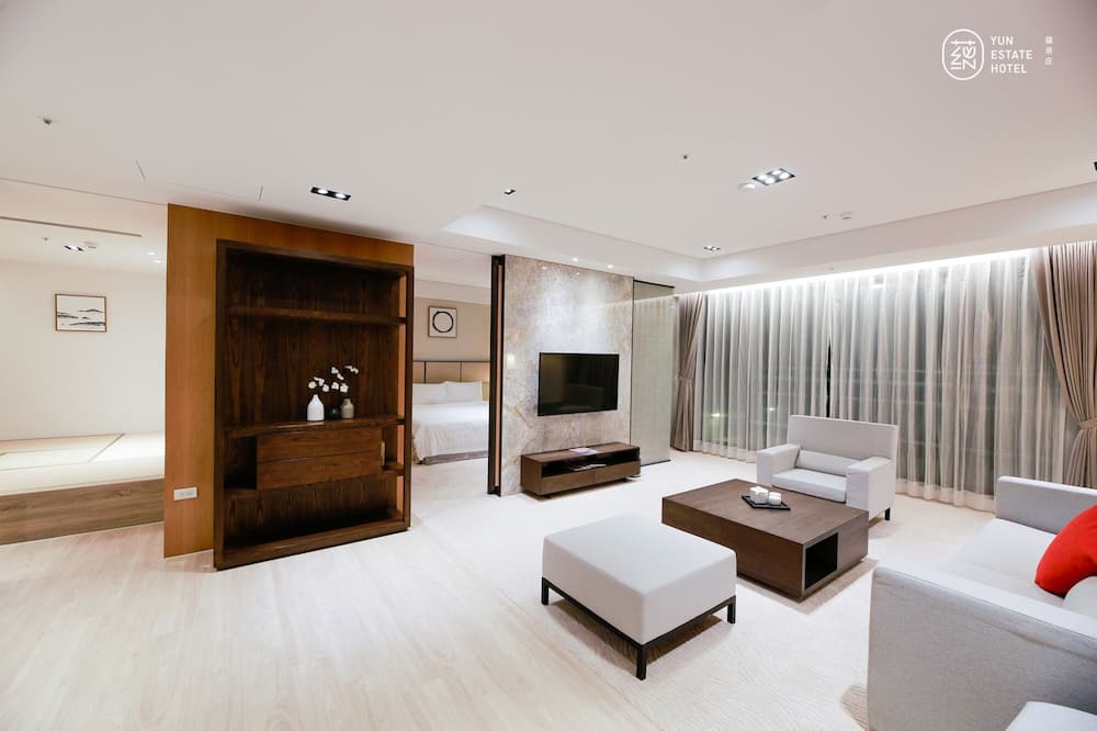 Photo of Bedroom in Tamsui