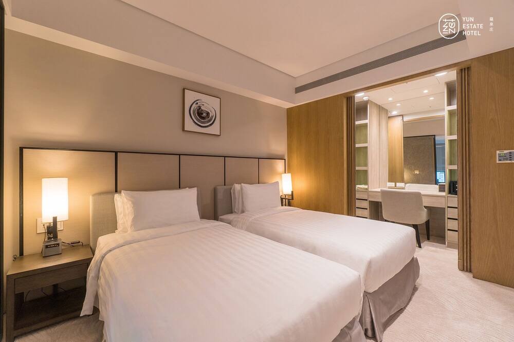 Photo of Bedroom in Tamsui