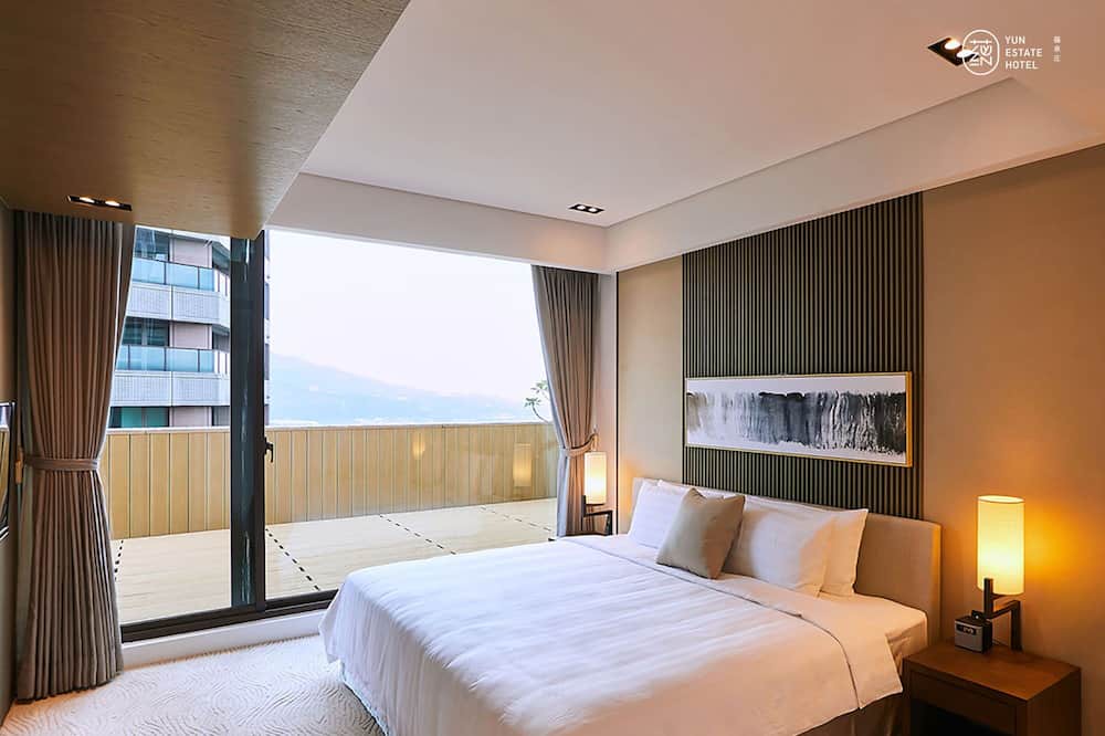 Photo of Bedroom in Tamsui