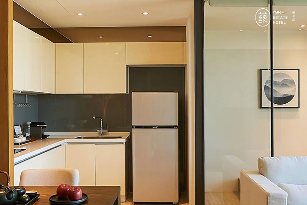 Photo of Kitchen in Tamsui
