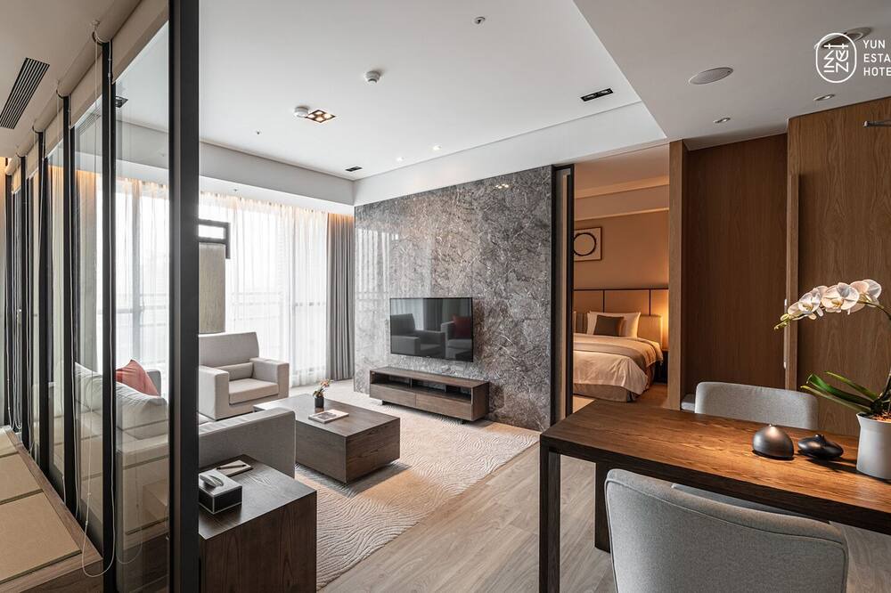 Photo of Bedroom in Tamsui