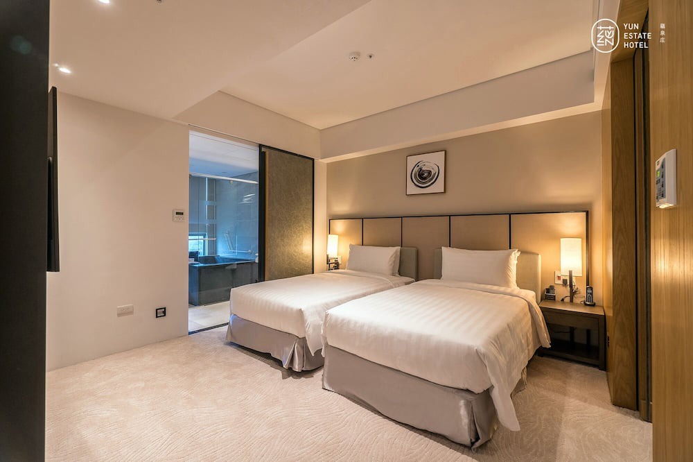 Photo of Bedroom in Tamsui