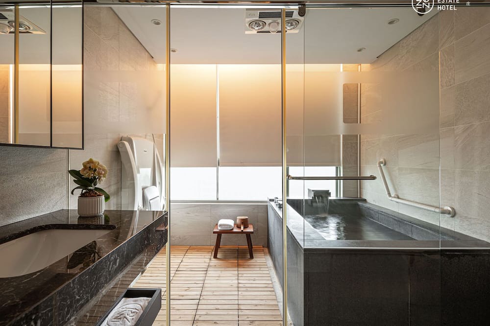 Photo of Bathroom in Tamsui