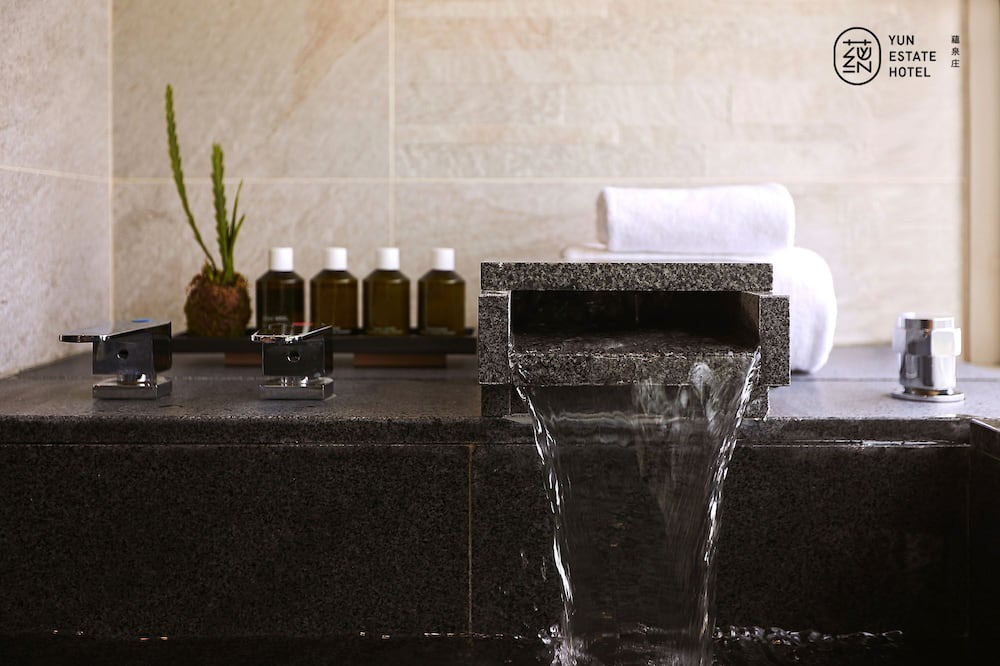 Photo of Bathroom in Tamsui