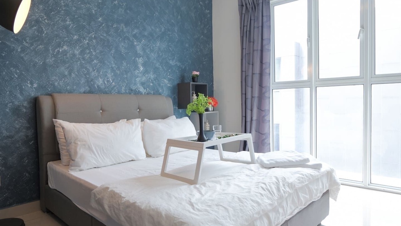 Photo of Bedroom in Ara Damansara
