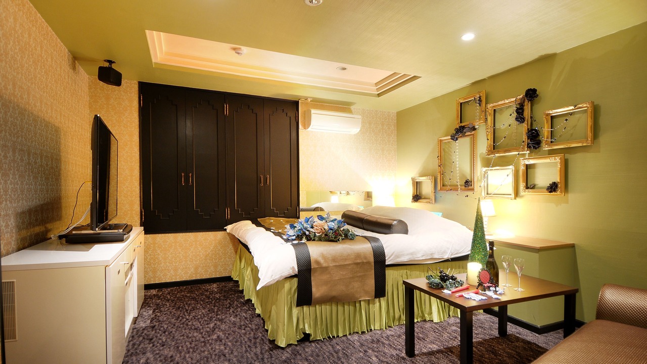 Photo of Bedroom in Nishi Ward