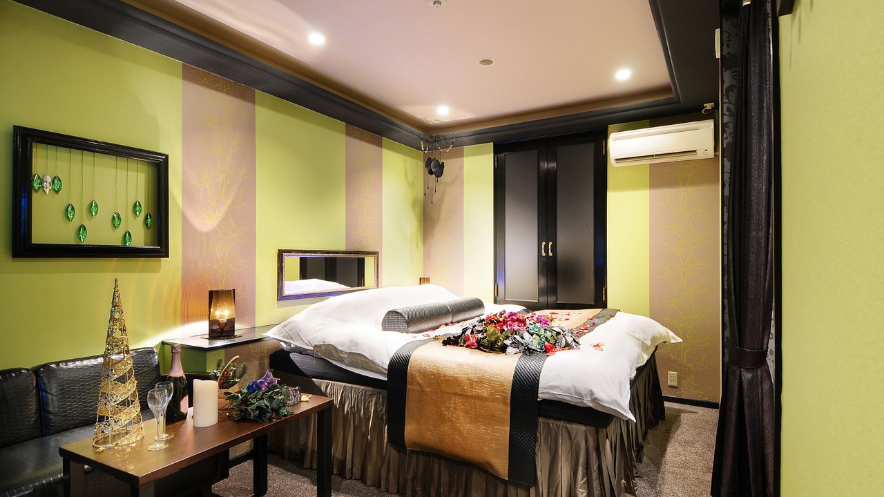 Photo of Bedroom in Nishi Ward