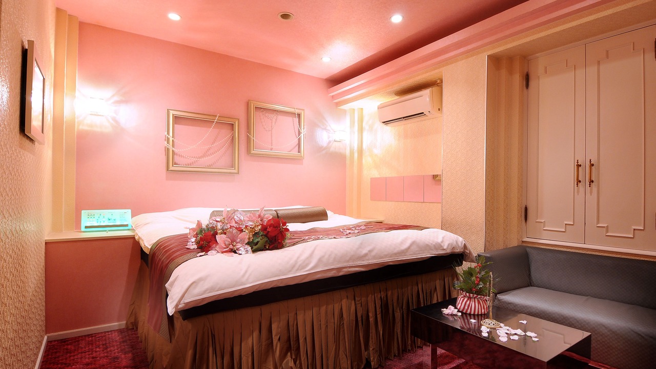 Photo of Bedroom in Nishi Ward