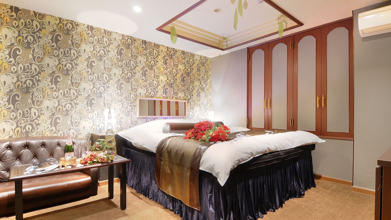 Photo of Bedroom in Nishi Ward