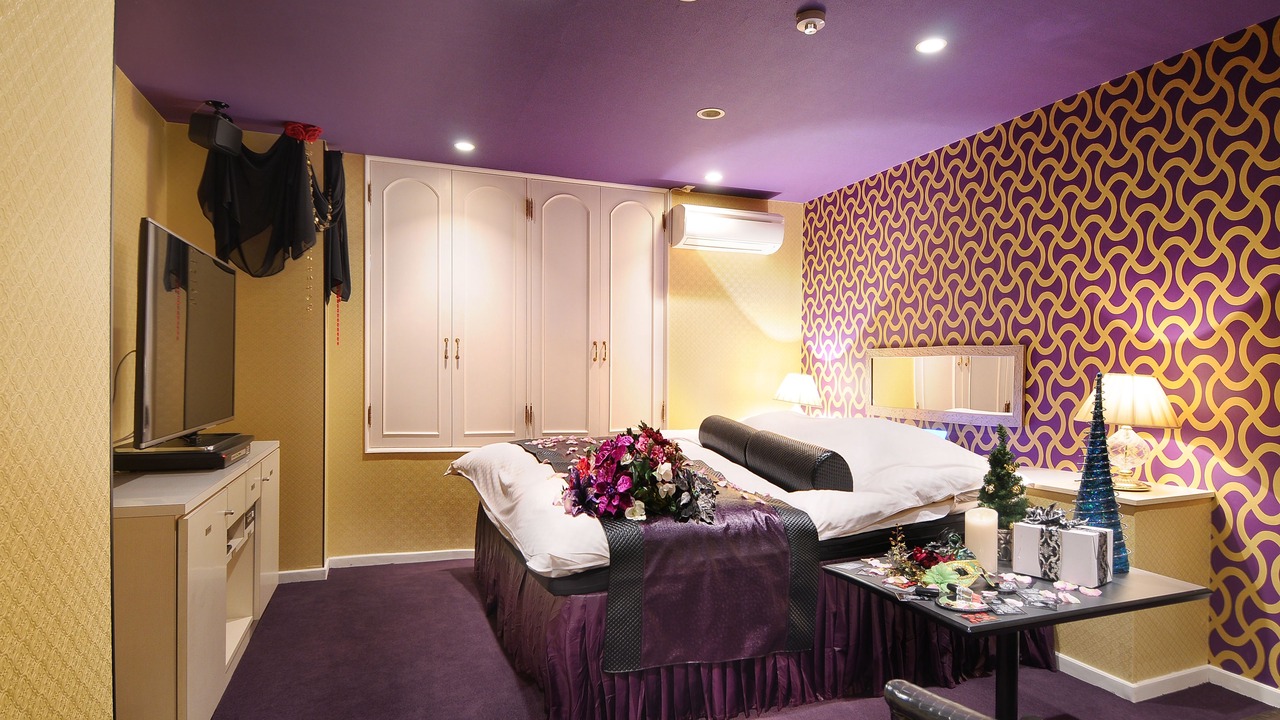 Photo of Bedroom in Nishi Ward