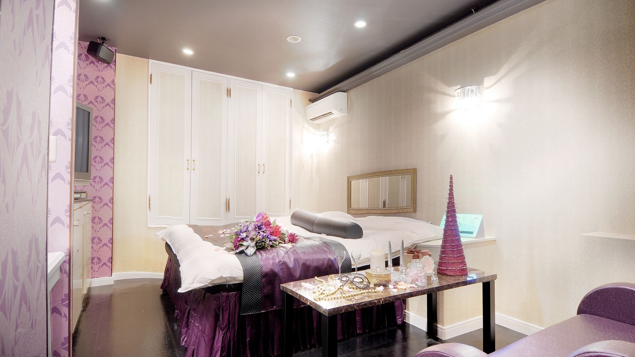 Photo of Bedroom in Nishi Ward