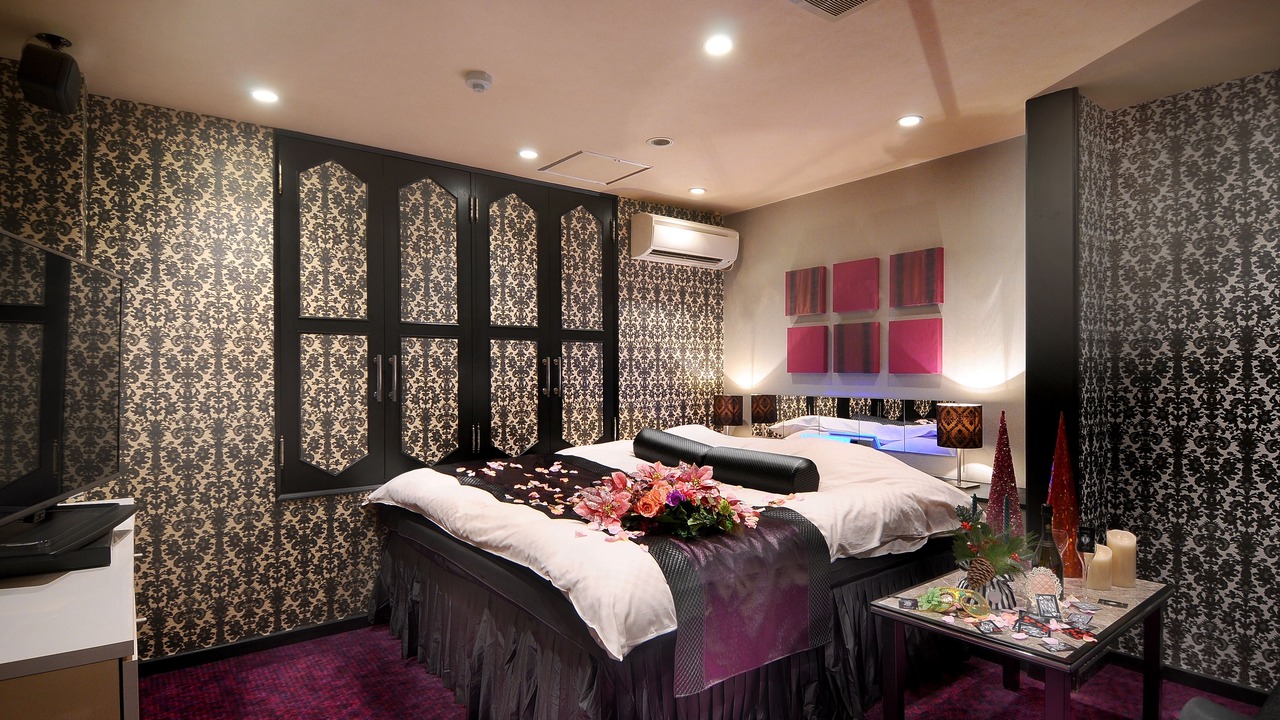 Photo of Bedroom in Nishi Ward