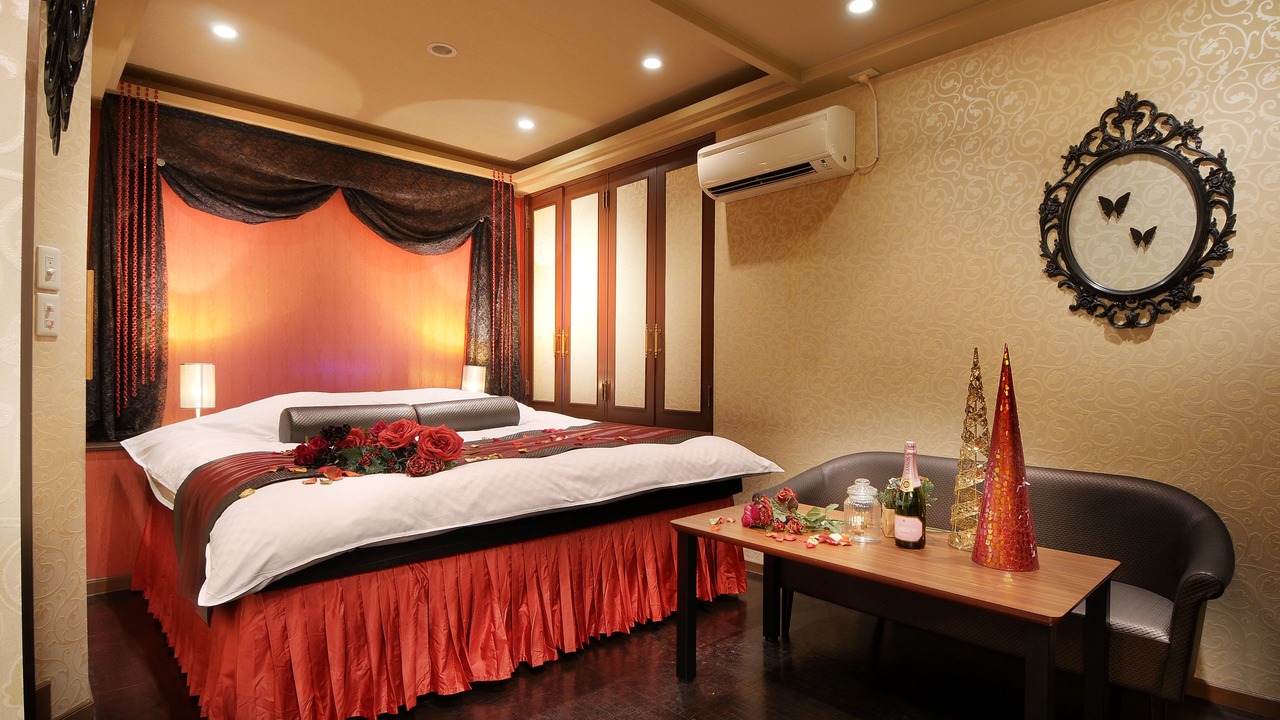 Photo of Bedroom in Nishi Ward
