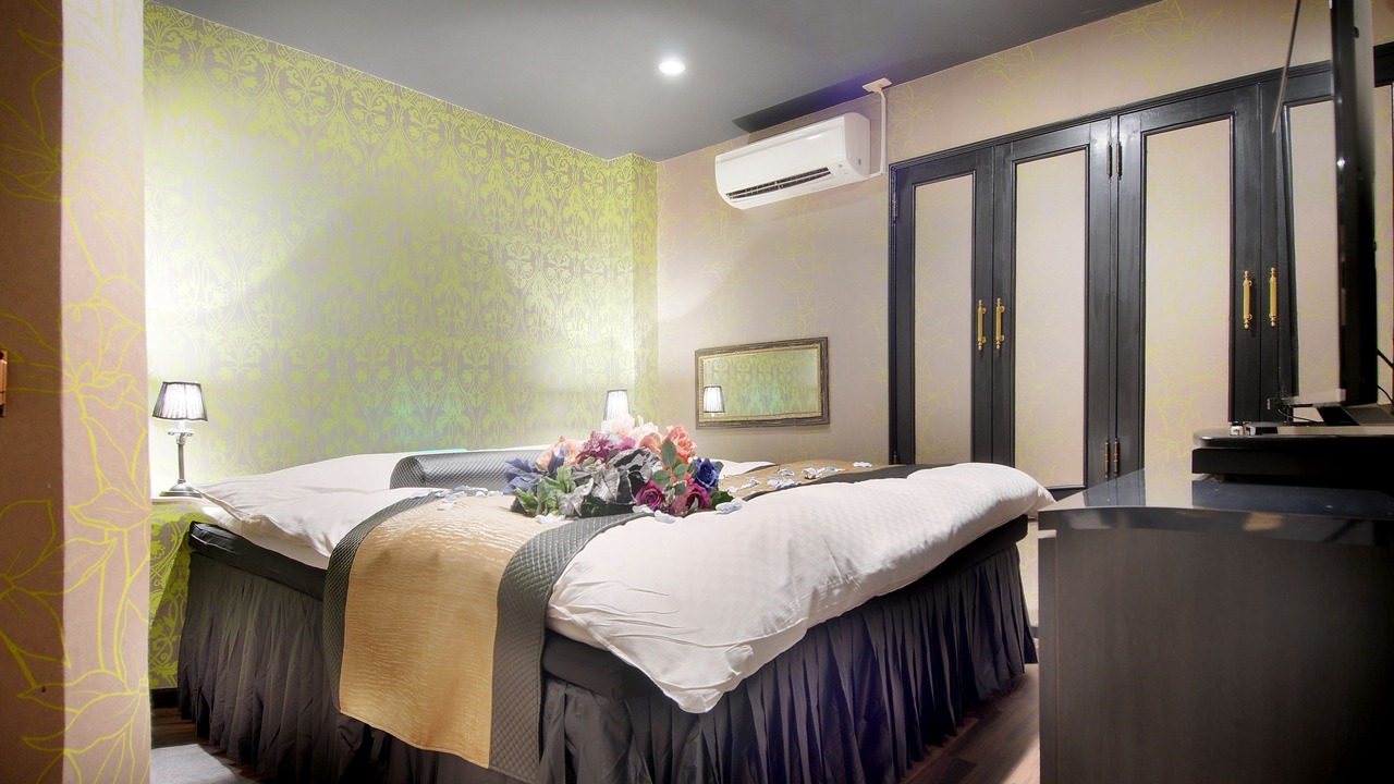 Photo of Bedroom in Nishi Ward