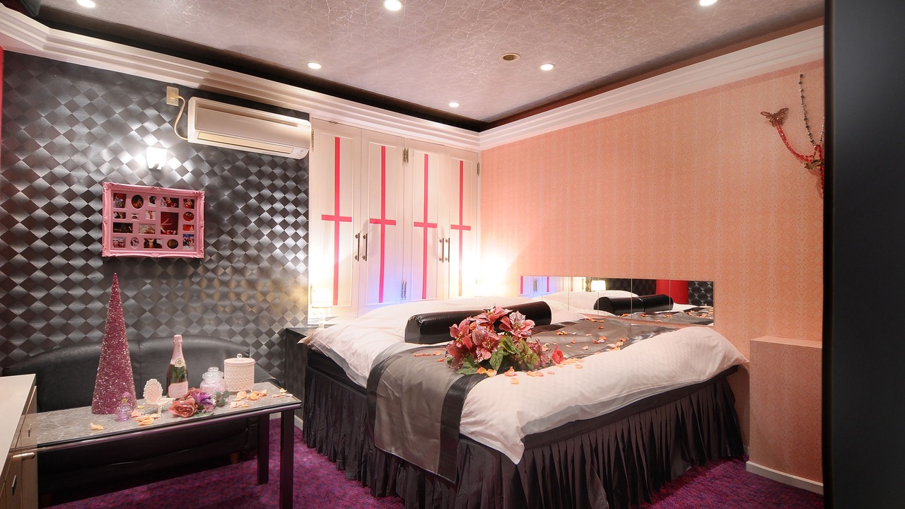 Photo of Bedroom in Nishi Ward