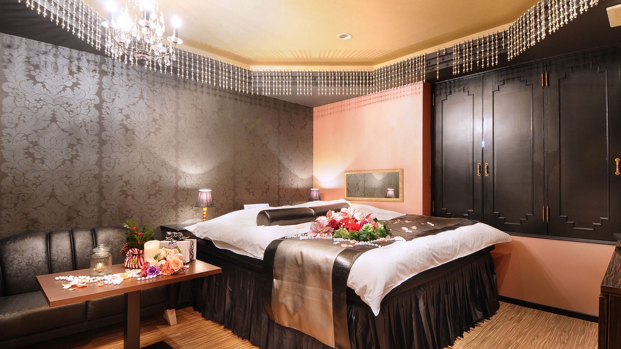Photo of Bedroom in Nishi Ward