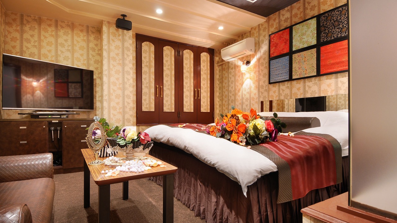 Photo of Bedroom in Nishi Ward